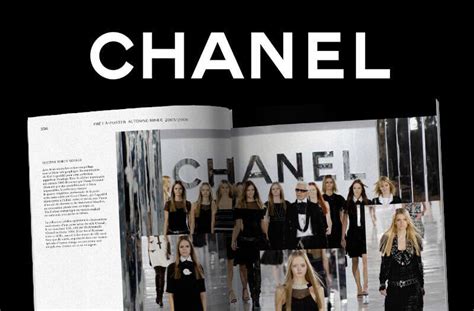 chanel défilés: l'intégrale des collections de karl lagerfeld|Chanel défilés nouvelle édition L'intégrale des collections de Karl .